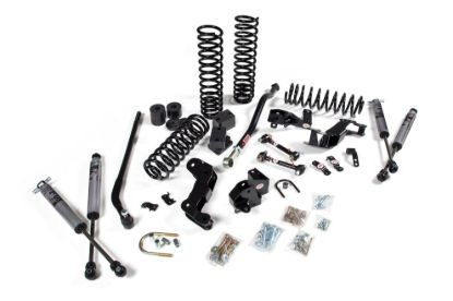 Picture of JKS Suspension Lift Kit - JSPEC109KFA
