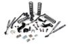 Picture of JKS Suspension Lift Kit - JSPEC109KFR