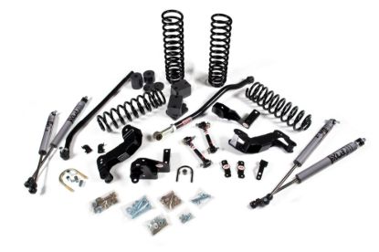 Picture of JKS Suspension Lift Kit - JSPEC109KFR