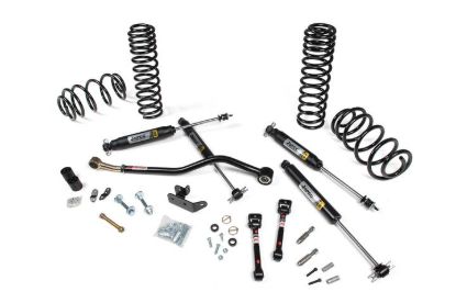 Picture of JKS Suspension Lift Kit - JSPEC110K