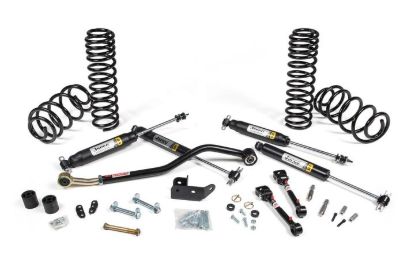 Picture of JKS Suspension Lift Kit - JSPEC110KFA