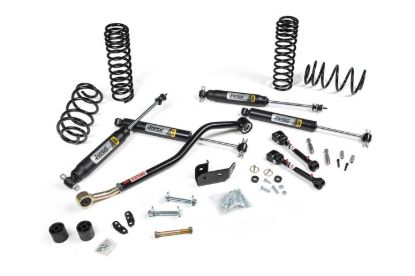 Picture of JKS Suspension Lift Kit - JSPEC110KFA