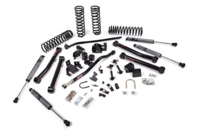 Picture of JKS Suspension Lift Kit - JSPEC113KFA