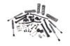 Picture of JKS Suspension Lift Kit - JSPEC113KFR