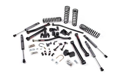Picture of JKS Suspension Lift Kit - JSPEC114KFP
