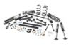 Picture of JKS Suspension Lift Kit - JSPEC115K