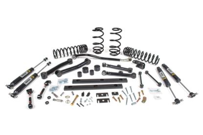 Picture of JKS Suspension Lift Kit - JSPEC115K