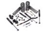 Picture of JKS Suspension Lift Kit - JSPEC117PES