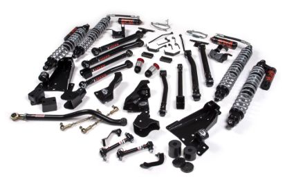 Picture of JKS Suspension Lift Kit - JSPEC129KFC