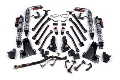 Picture of JKS Suspension Lift Kit - JSPEC129KFC