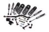 Picture of JKS Suspension Lift Kit - JSPEC131K