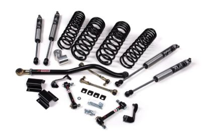 Picture of JKS Suspension Lift Kit - JSPEC131K