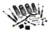 Picture of JKS Suspension Lift Kit - JSPEC131K