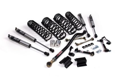 Picture of JKS Suspension Lift Kit - JSPEC131KFP