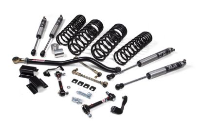 Picture of JKS Suspension Lift Kit - JSPEC131KFP