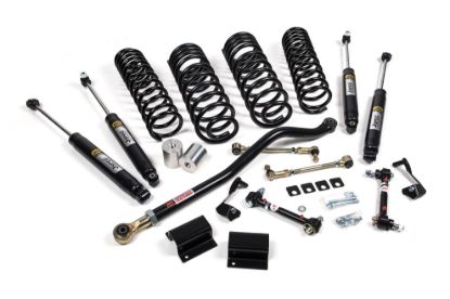 Picture of JKS Suspension Lift Kit - JSPEC131KFP