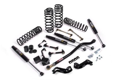 Picture of JKS Suspension Lift Kit - JSPEC141K
