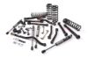 Picture of JKS Suspension Lift Kit - JSPEC148KFP