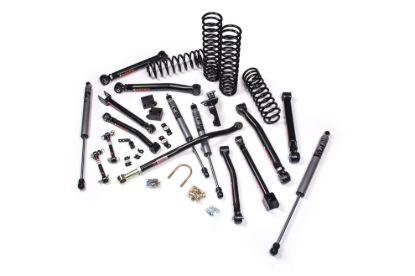 Picture of JKS Suspension Lift Kit - JSPEC151KFP