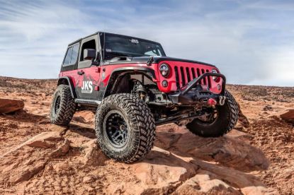 Picture of JKS Suspension Lift Kit - JSPEC153KF