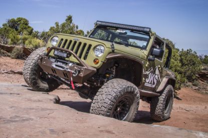 Picture of JKS Suspension Lift Kit - JSPEC153KF