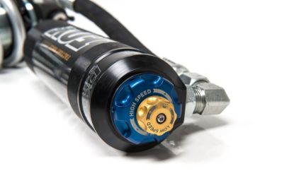 Picture of JKS Suspension Lift Kit - JSPEC153KF