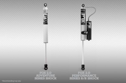 Picture of JKS Suspension Lift Kit - JSPEC154KFA