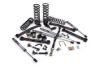 Picture of JKS Suspension Lift Kit - JSPEC154KFP
