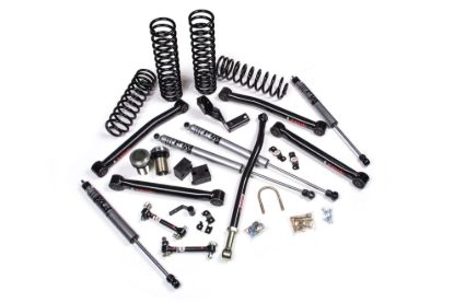 Picture of JKS Suspension Lift Kit - JSPEC154KFP