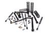 Picture of JKS Suspension Lift Kit - JSPEC154KFP