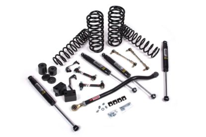 Picture of JKS Suspension Lift Kit - JSPEC158PES