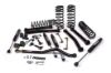 Picture of JKS Suspension Lift Kit - JSPEC159KFP