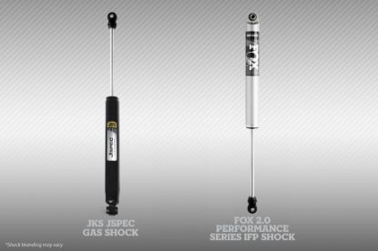 Picture of JKS Suspension Lift Kit - JSPEC159KFP