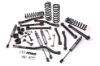 Picture of JKS Suspension Lift Kit - JSPEC161KFP