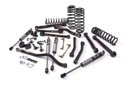 Picture of JKS Suspension Lift Kit - JSPEC161KFP