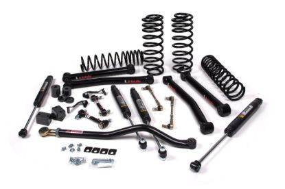 Picture of JKS Suspension Lift Kit - JSPEC163PES