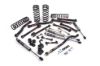 Picture of JKS Suspension Lift Kit - JSPEC169KFP