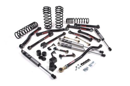 Picture of JKS Suspension Lift Kit - JSPEC169KFP