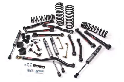 Picture of JKS Suspension Lift Kit - JSPEC169PES