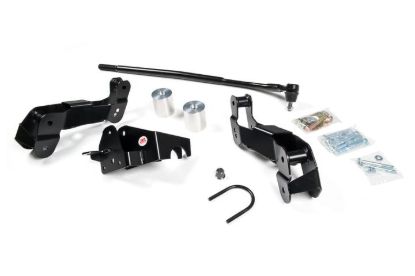 Picture of JKS Suspension Kit - JSPEC2450