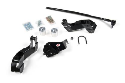 Picture of JKS Suspension Kit - JSPEC2450