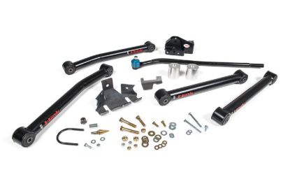 Picture of JKS Suspension Control Arm Kit - JSPEC2451