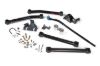 Picture of JKS Suspension Control Arm Kit - JSPEC2451