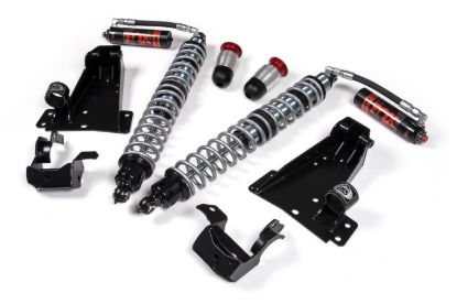 Picture of JKS Suspension Shock Absorber Set - JSPEC5000K