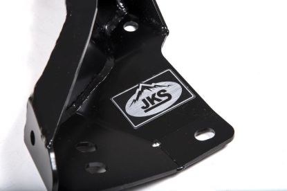 Picture of JKS Suspension Shock Absorber Set - JSPEC5001K