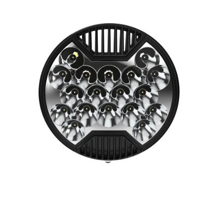 Picture of KC HiLiTES Off-Road Light - 1101