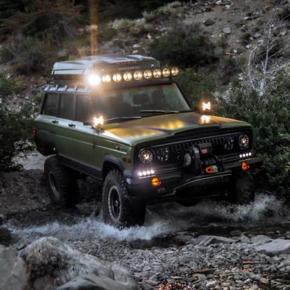 Picture of KC HiLiTES Off-Road Light - 100