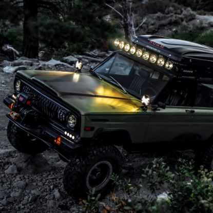 Picture of KC HiLiTES Off-Road Light - 100