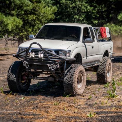 Picture of KC HiLiTES Off-Road Light - 100