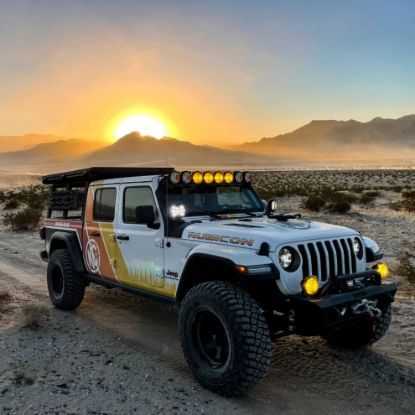 Picture of KC HiLiTES Off-Road Light - 100